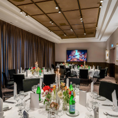 Radisson Blu Senator Hotel - Bild 21