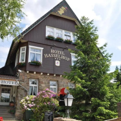 Hotel Hasselhof Superior - Bild 1