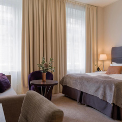 Elite Hotel Adlon - Bild 3