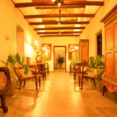 Athulya Villas