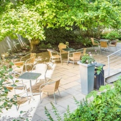 CVJM Düsseldorf Hotel & Tagung - Bild 24