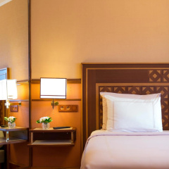 Lalahan Hotel - Bild 23