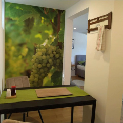 Kleines Moselchalet - Bild 1