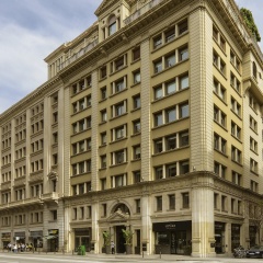 Grand Hotel Central - Bild 1