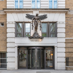 The Resident Soho - Bild 1