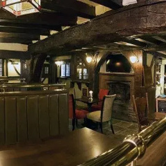 Ye Olde Kings Head thumbnail 23