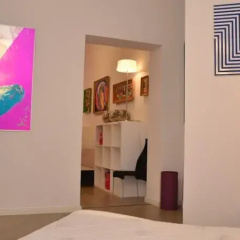 Luxury Design Apartment with Spree View thumbnail 4