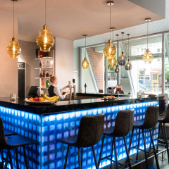 Leonardo Hotel Berlin - Bild 20