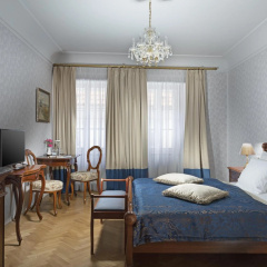 Boutique Hotel Constans - Bild 5
