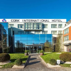 Cork International Airport Hotel photo 2