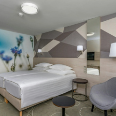 Ensana Grand Margaret Island - Bild 7