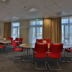 Vienna House Easy by Wyndham Stuttgart Airport and Messe - Bild 6