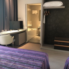 Hotel Lugano Torretta - Bild 6