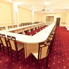 Regency Hotel in Chisinau, Moldova from 115$, photos, reviews - zenhotels.com photo 5