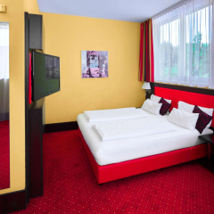 Plaza Premium Salzburg - Bild 2