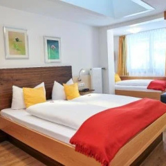 Pension Berganemone - Bild 2