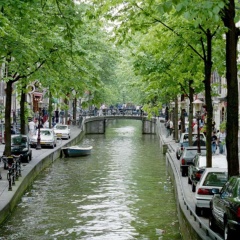 NH Amsterdam Noord - Bild 24