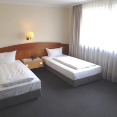 Hotel Vitalis by AMEDIA - Bild 6