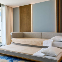 Marriott Cancun, An All-Inclusive Resort - Bild 7
