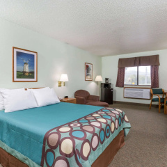 Super 8 by Wyndham Gallipolis Pt Pleasant Area thumbnail 13