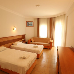Mavruka Hotel - Bild 6