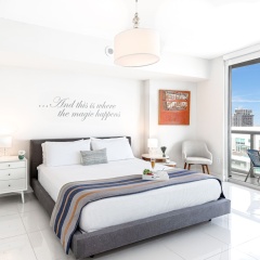 Residences At Icon Brickell By Miami Vacation Rentals - Bild 4