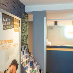 B&B Hotel Offenbach-Süd - Bild 26