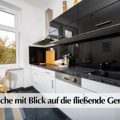 Schicke 80m2 3R Wohnung im Herzen Erfurts inkl Parkplatz - Bild 12