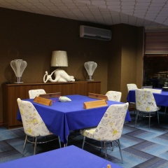 Business Grand Hotel - Bild 15