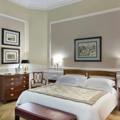 Rome Marriott Grand Hotel Flora - Bild 4