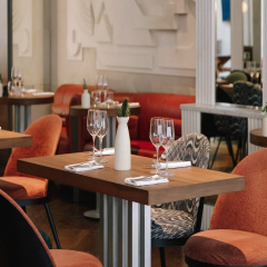 Hotel Bachaumont - Bild 19