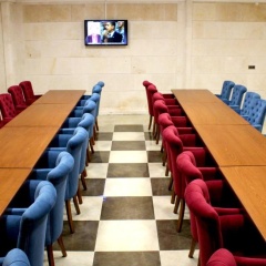 Safa Royal Museum Hotel - Bild 20