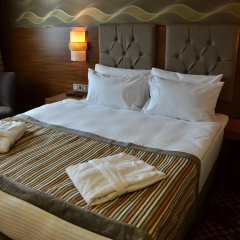 Adranos Hotel - Bild 4