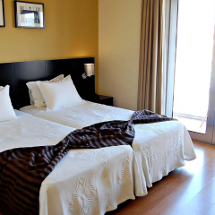 Lisbon City Hotel - Bild 5