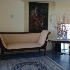 Luna Convento Copanello B&B thumbnail 8