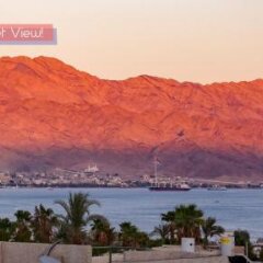 FaRoyal Luxury Suite in Eilat, Israel from 241$, photos, reviews - zenhotels.com photo 17