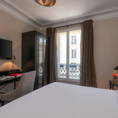 Hôtel Le Paris Singulier - Bild 5