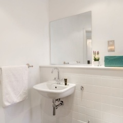Roomspace Serviced Apartments - Groveland Court - Bild 6