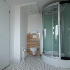 Petul Apart Hotel City Garden - Bild 7