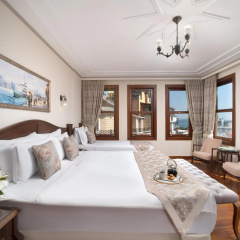 Bender Hotel - Bild 13
