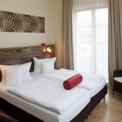 Ringhotel Schwarzer Baer - Bild 6