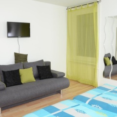 Guesthouse Casa Esperanza Basel - Bild 6
