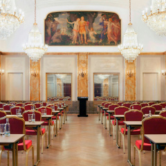 Le Méridien Grand Hotel Nürnberg - Bild 17