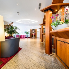 Taste Hotel Dresden - ehemals Residenz Alt Dresden - Bild 2