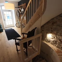 Old Kings Design Hostel - Bild 10