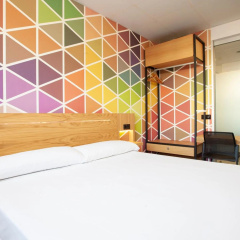 Vertice Roomspace Madrid - Bild 9