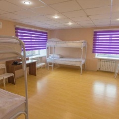 Отель 3