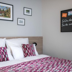 stattHotel - Bild 2