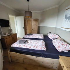 Appartement ZweiteHeimat - Bild 6