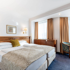 Hotel Mondschein - Bild 5